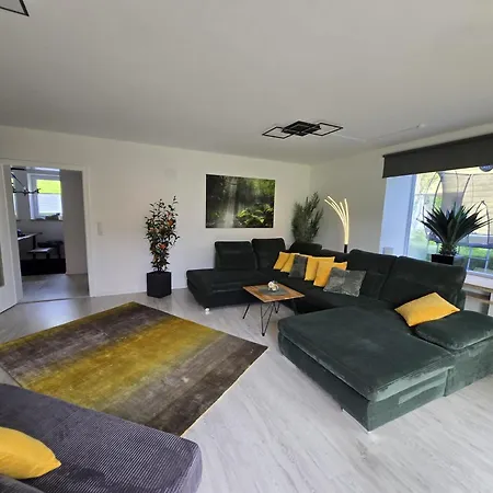 Haus Edelweiss Panorama Incl, Koenigscard Lejlighed Nesselwang