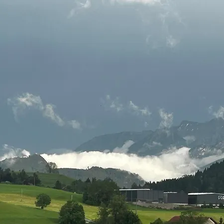 Apartmán Haus Edelweiss Panorama Incl, Koenigscard Nesselwang
