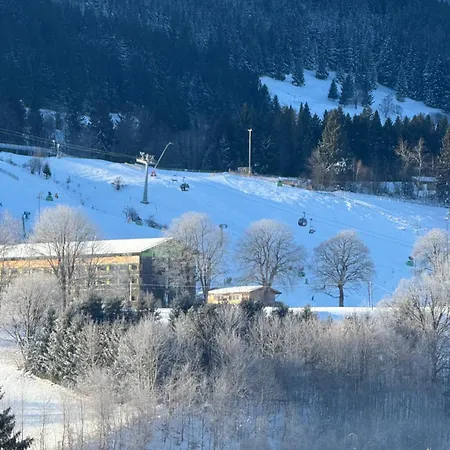 Haus Edelweiss Panorama Incl, Koenigscard *
