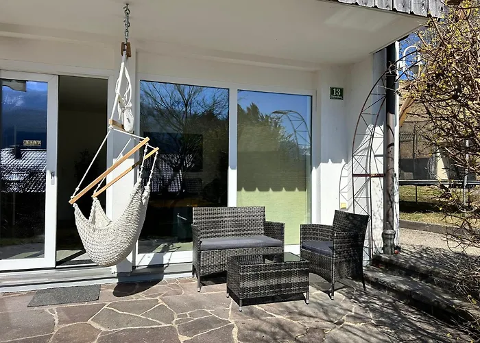 Haus Edelweiss Panorama Incl, Koenigscard