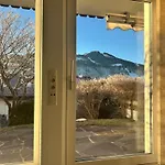 Haus Edelweiss Panorama Incl, Königscard Apartment Nesselwang
