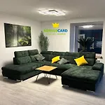 דירה Haus Edelweiss Panorama Incl, Koenigscard *