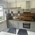 Apartment Haus Edelweiss Panorama Incl, Königscard Nesselwang