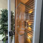 דירה Haus Edelweiss Panorama Incl, Koenigscard נסלוואנג