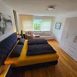 Haus Edelweiss Panorama Incl, Koenigscard דירה נסלוואנג