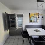 Haus Edelweiss Panorama Incl, Koenigscard דירה