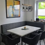 דירה Haus Edelweiss Panorama Incl, Koenigscard *