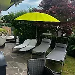 Haus Edelweiss Panorama Incl, Koenigscard דירה