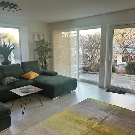 Haus Edelweiss Panorama Incl, Koenigscard Apartment Nesselwang