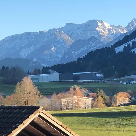 Haus Edelweiss Panorama Incl, Koenigscard *