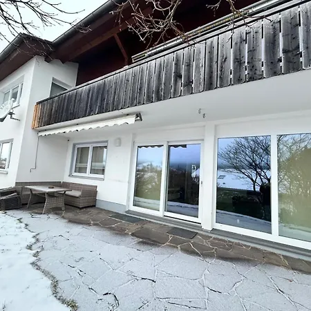 Haus Edelweiss Panorama Incl, Koenigscard Apartment *
