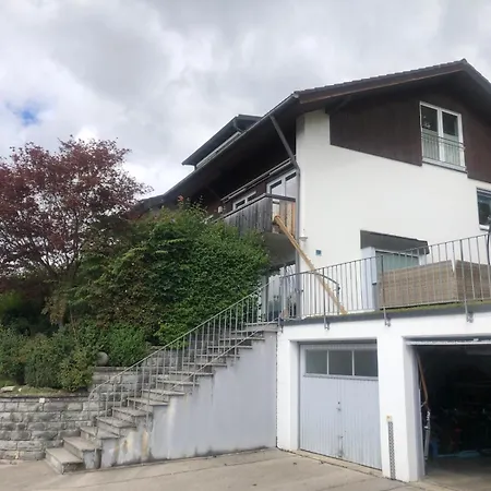 Haus Edelweiss Panorama Incl, Koenigscard * Nesselwang