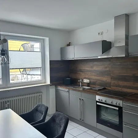 Haus Edelweiss Panorama Incl, Koenigscard *
