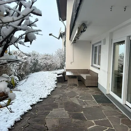Haus Edelweiss Panorama Incl, Koenigscard *