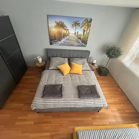 Apartament Haus Edelweiss Panorama Incl, Koenigscard Nesselwang