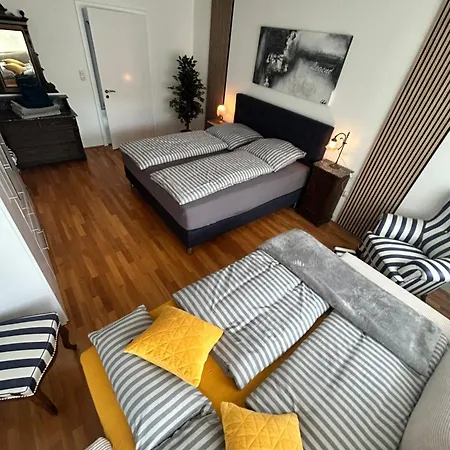 Haus Edelweiss Panorama Incl, Koenigscard Apartment Nesselwang