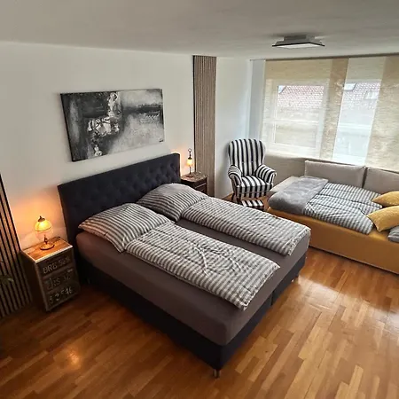 Haus Edelweiss Panorama Incl, Koenigscard アパート