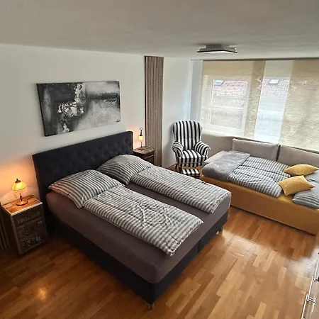 Apartment Haus Edelweiss Panorama Incl, Koenigscard *