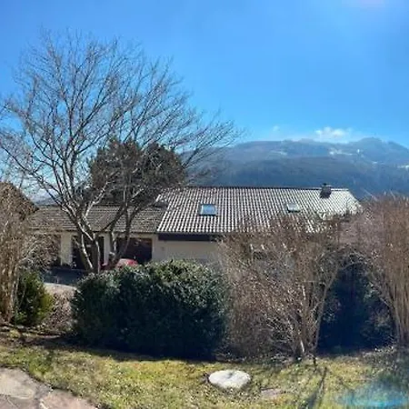 Haus Edelweiss Panorama Incl, Koenigscard Apartment Nesselwang