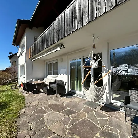Apartment Haus Edelweiss Panorama Incl, Koenigscard *