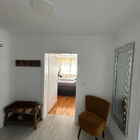 Haus Edelweiss Panorama Incl, Koenigscard *