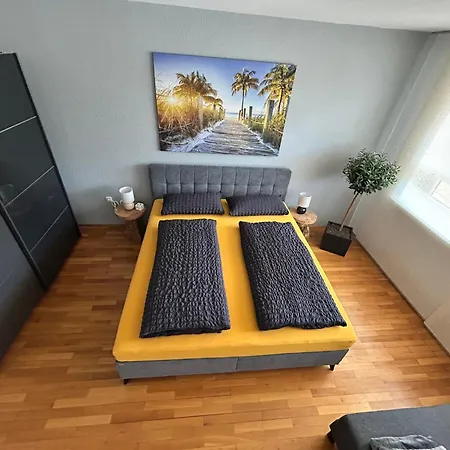 Apartament Haus Edelweiss Panorama Incl, Koenigscard Nesselwang