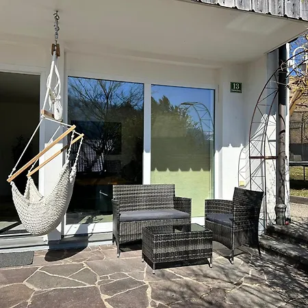 Haus Edelweiss Panorama Incl, Koenigscard