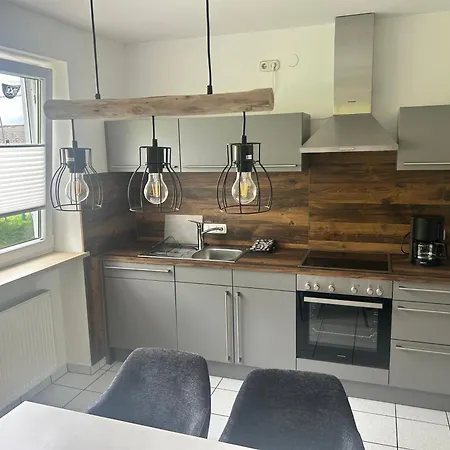 Appartement Haus Edelweiss Panorama Incl, Koenigscard Nesselwang