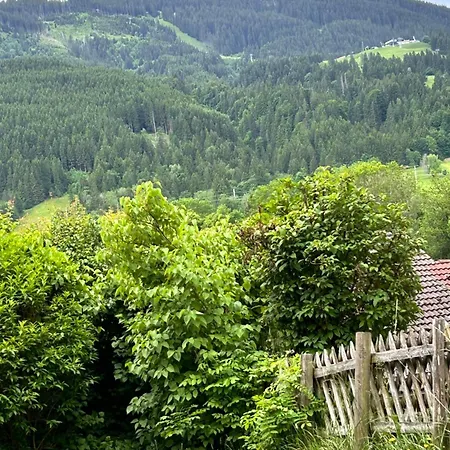 Apartamento Haus Edelweiss Panorama Incl, Koenigscard