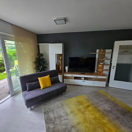Apartamento Haus Edelweiss Panorama Incl, Koenigscard *