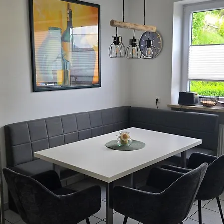 Apartamento Haus Edelweiss Panorama Incl, Koenigscard *