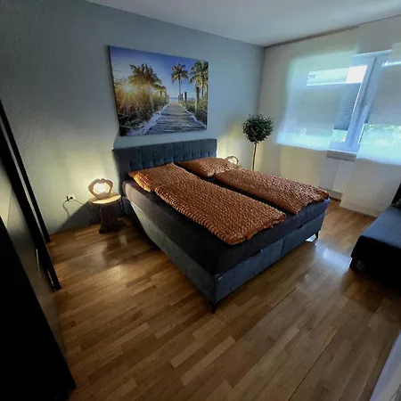 Haus Edelweiss Panorama Incl, Koenigscard * ネッセルヴァンク