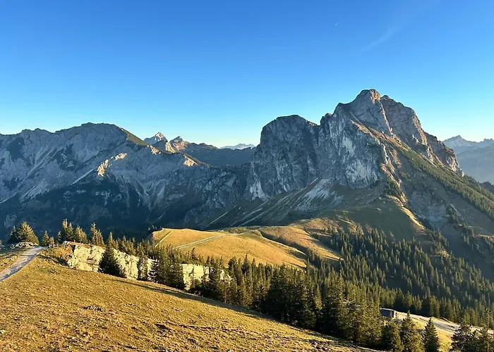 شقة Haus Edelweiss Panorama Incl, Koenigscard نيسيلفانج