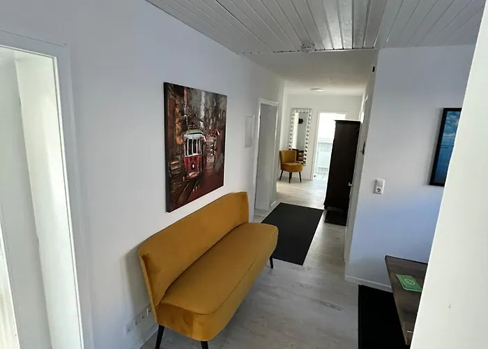 Haus Edelweiss Panorama Incl, Koenigscard * 네쎌방