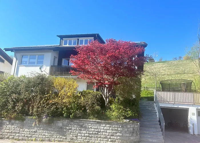 Haus Edelweiss Panorama Incl, Koenigscard 아파트