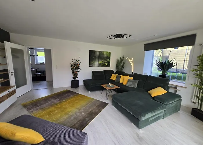 Haus Edelweiss Panorama Incl, Koenigscard شقة نيسيلفانج